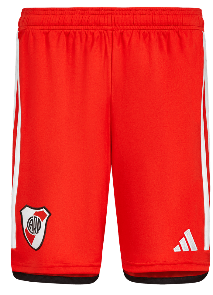 Calção II RIver Plate 2023 2024 Adidas oficial